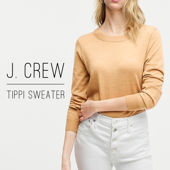 J. Crew Sweaters - Tippi Sweater by J. Crew - Sz. S